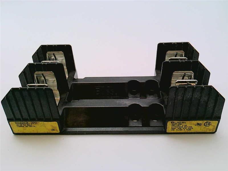 EATON CORPORATION R60060-2PR