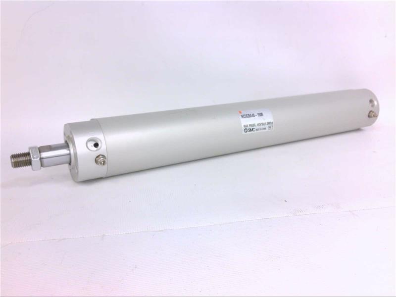 SMC NCDGBA40-1000