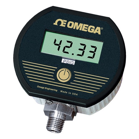 OMEGA ENGINEERING DPG5500B-100G
