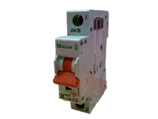 PLSM-C10-DW by EATON CORPORATION