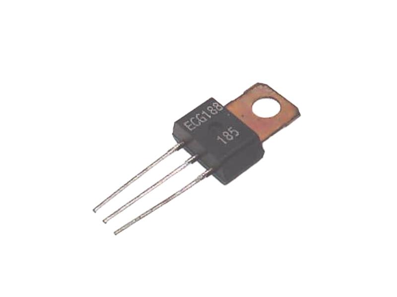 ECG188 by PHILIPS