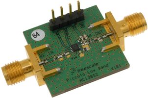 MC13852-900EVK by NXP SEMICONDUCTOR