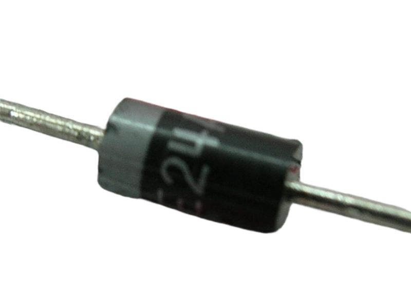 P6KE24A by ON SEMICONDUCTOR