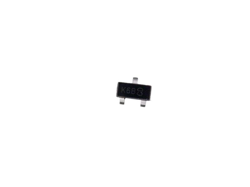 BC817257F by DIODES INC