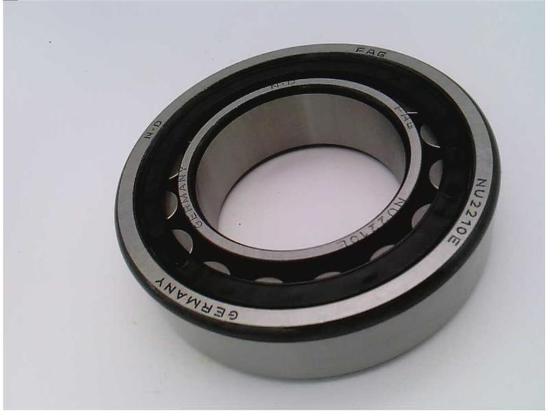 NU-2210E by CONSOLIDATED BEARING