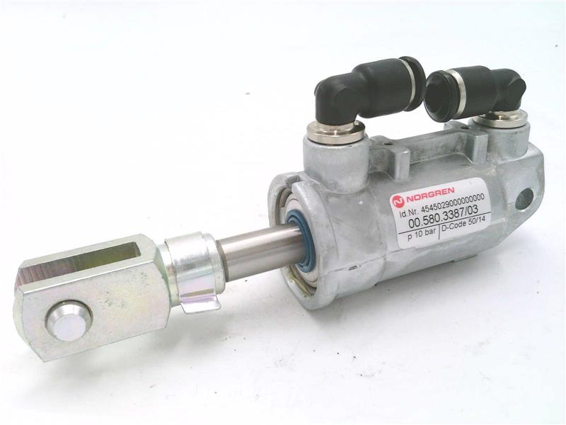 NORGREN 00.580.3387/03