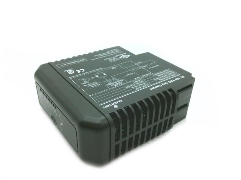 EMERSON KJ3001X1-BD1