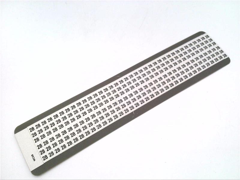 ABB THOMAS & BETTS WC28S