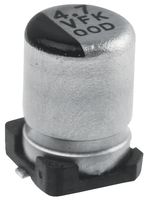 AVE107M16E16T-F by CORNELL DUBILIER