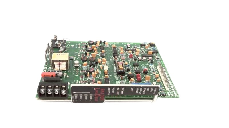 FLD7151C-01 by ASEA BROWN BOVERI