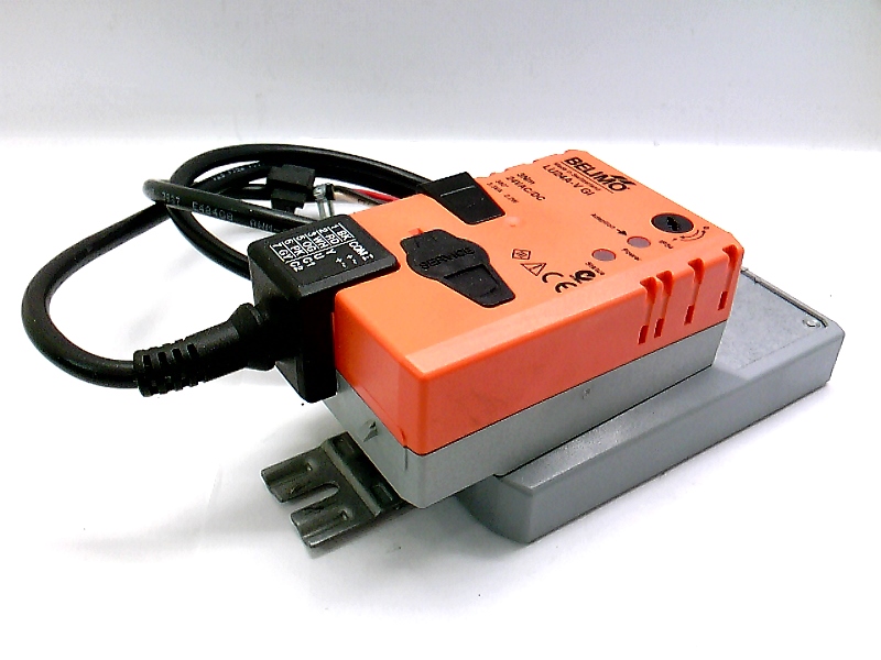 LU24A-V-GI by BELIMO