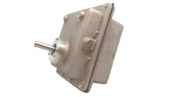 MERRICK ENGINEERING INC 119022