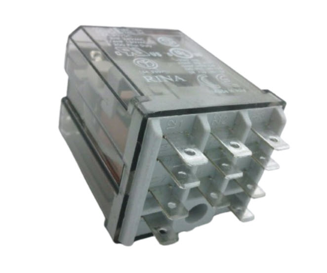 ALLEN BRADLEY 700-HB33A24-4