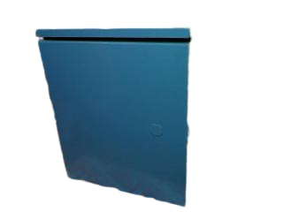 MILBANK 10126-TC3R
