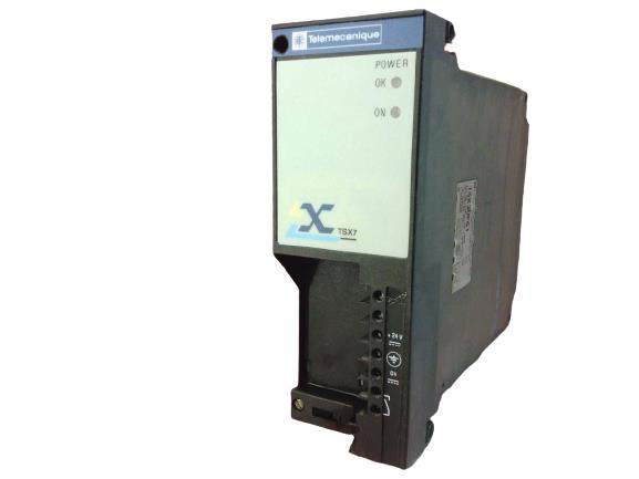 SCHNEIDER ELECTRIC TSX-SUP-61