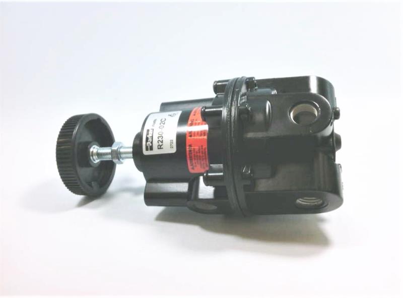 PARKER R230-02C