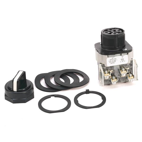 ALLEN BRADLEY 800HC-HRA2BP