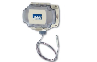 BAPI BA/20K-RPFEP2-10'-BB