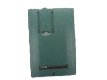 6SP4X-CVR-D by ASEA BROWN BOVERI