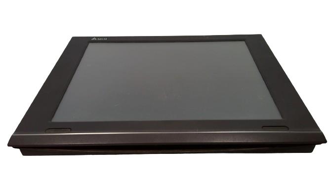 DELTA GROUP ELECTRONICS DOP-W157B