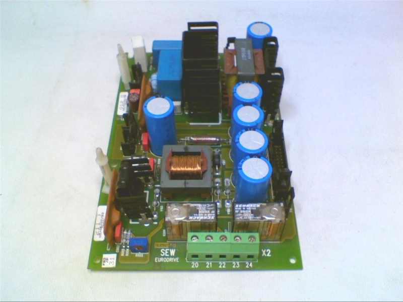 SEW EURODRIVE 8211000.11