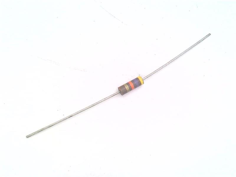 ALLEN BRADLEY RC20GF473J-EACH
