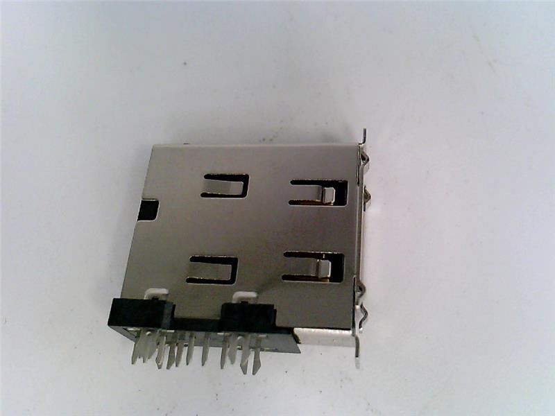 10074141-001LF by AMPHENOL