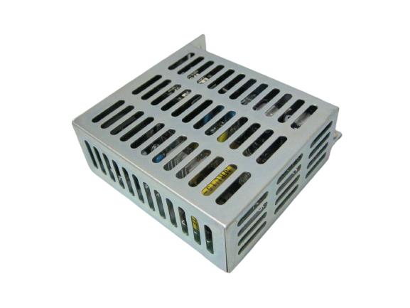ADVANCED ENERGY PGR-114C