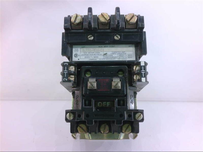 ALLEN BRADLEY 80115-422-01
