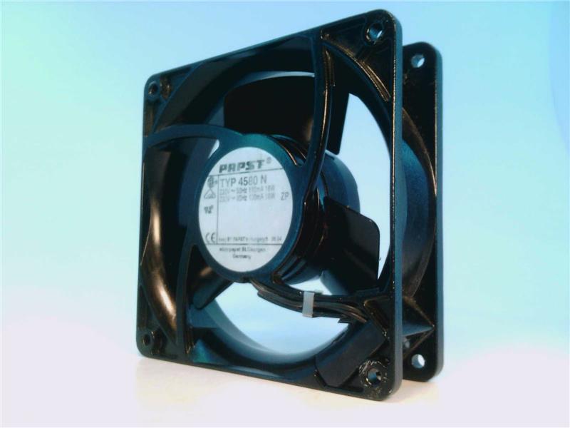 EBM PAPST 4580N