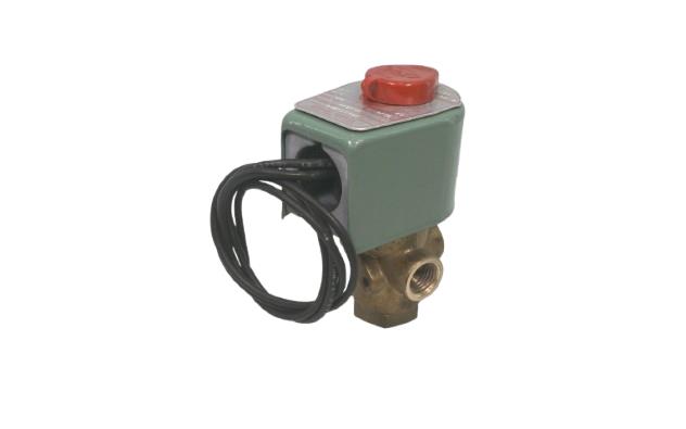 ASCO 8320A172QAC120/60D