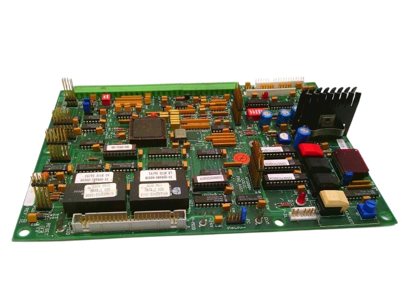 EATON CORPORATION 15-575-118