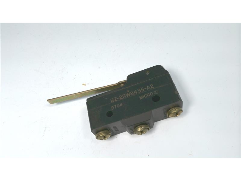 HONEYWELL BZ-2RW8435-A2