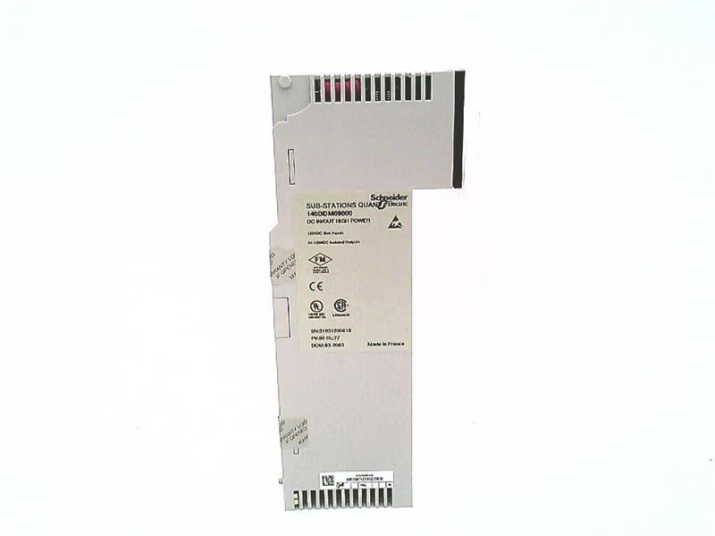 SCHNEIDER ELECTRIC 140DDM69000
