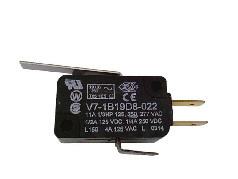 V7-1B19D8-022 by HONEYWELL