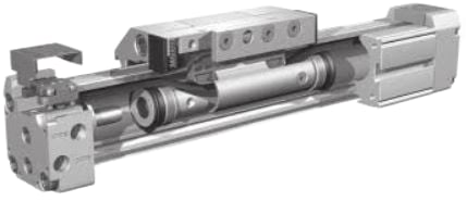 FESTO DGPL-40-515-PPV-A-KF-B