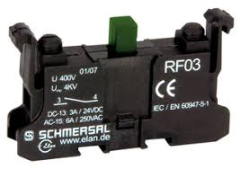 SCHMERSAL RF03