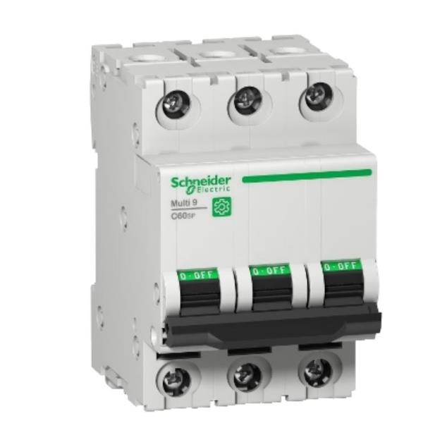 SCHNEIDER ELECTRIC M9F22340
