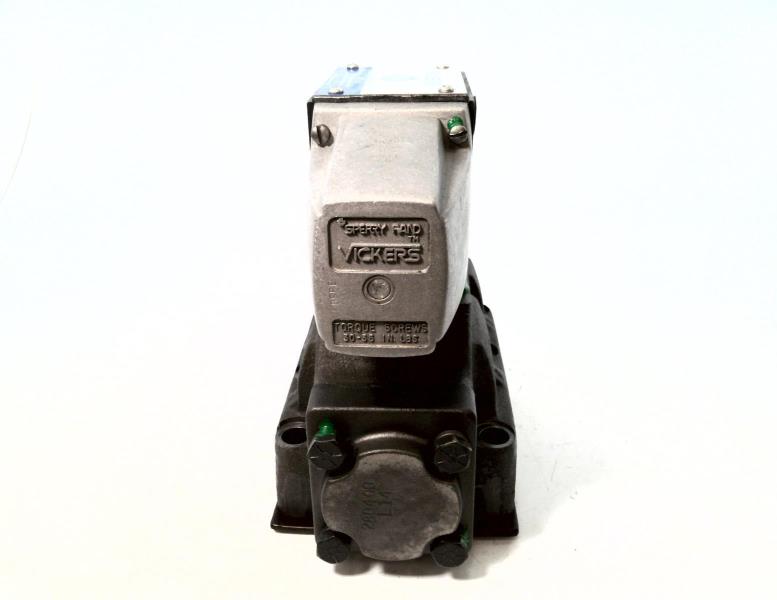 EATON CORPORATION DG5S4-062CT51