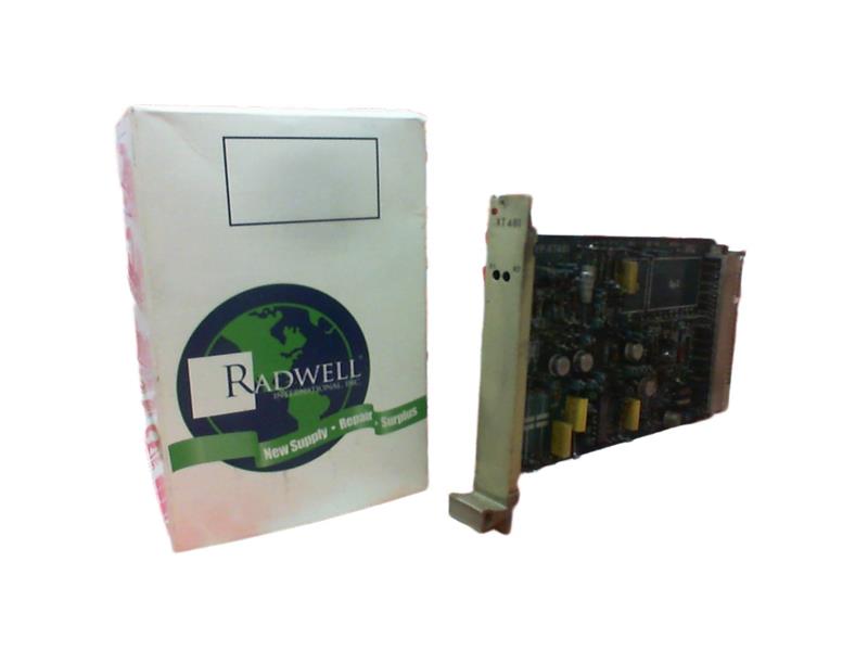 ASEA BROWN BOVERI XT481