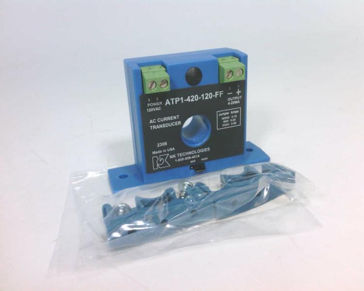 NK TECHNOLOGIES ATP1-420-120-FF