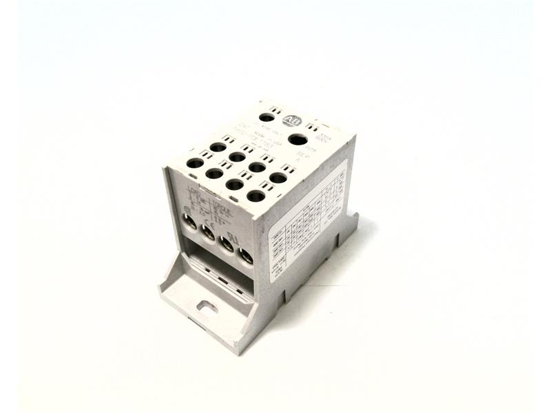 ALLEN BRADLEY 1492-PDE1183