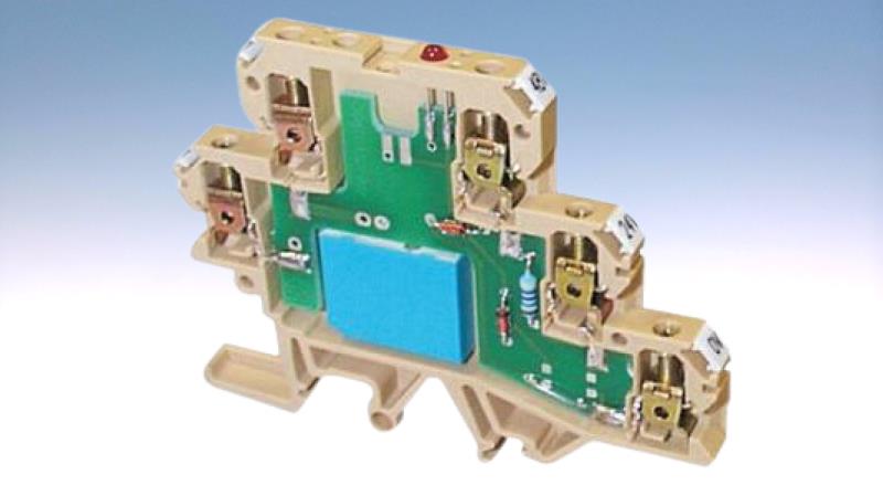 WEIDMULLER MC5R-7901540000