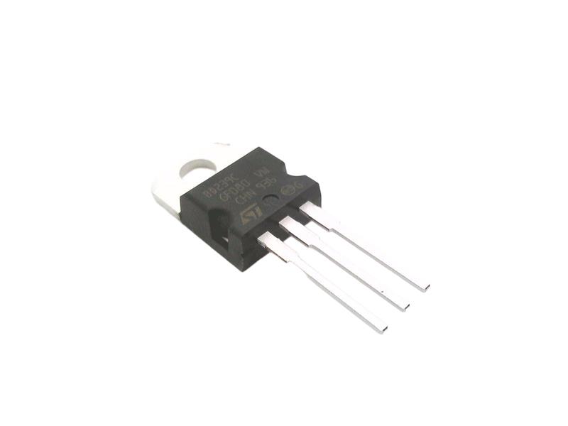 ST MICRO BD239C