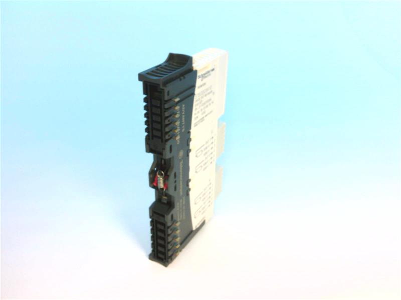 SCHNEIDER ELECTRIC STB-DDO-3410