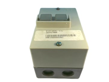 SIEMENS 3VX4270-0B