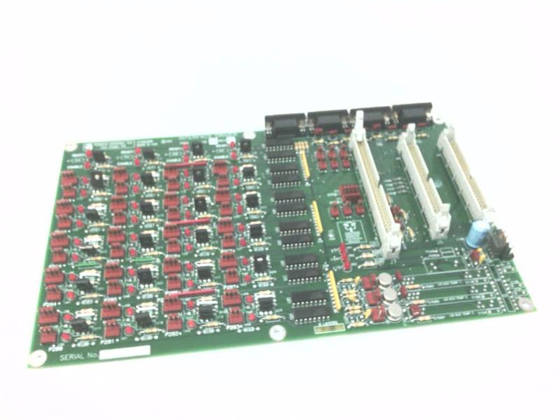 TODDCO GENERAL INC PWA-101618