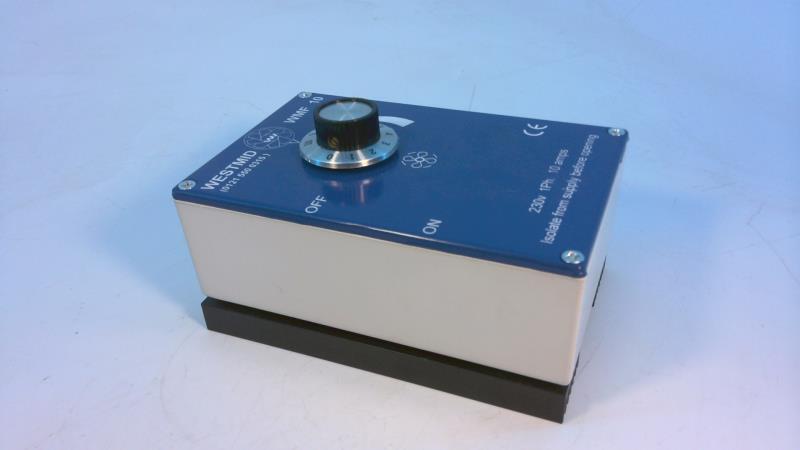 WESTMID FANS WMF 10