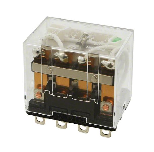 OMRON LY4-DC48