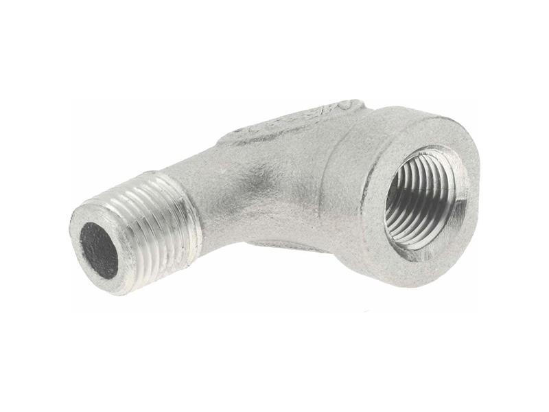 MERIT BRASS COMPANY K603-02